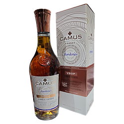 CAMUS VSOP BORDERIES COGNAC  (700ML)