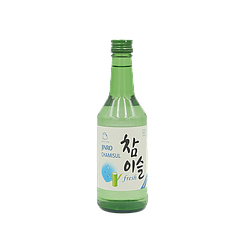 JINRO (真露) CHAMISUL FRESH SOJU