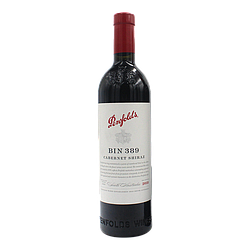 PENFOLDS (奔富) BIN 389 CABERNET SHIRAZ