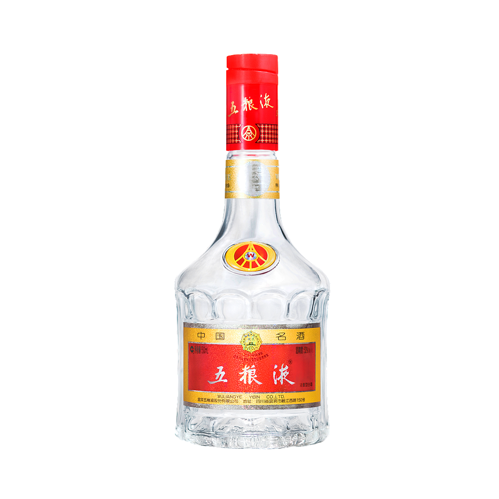 WULIANGYE (五粮液) (500ML)