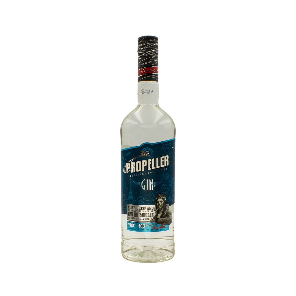 PROPELLER GIN (700ML)