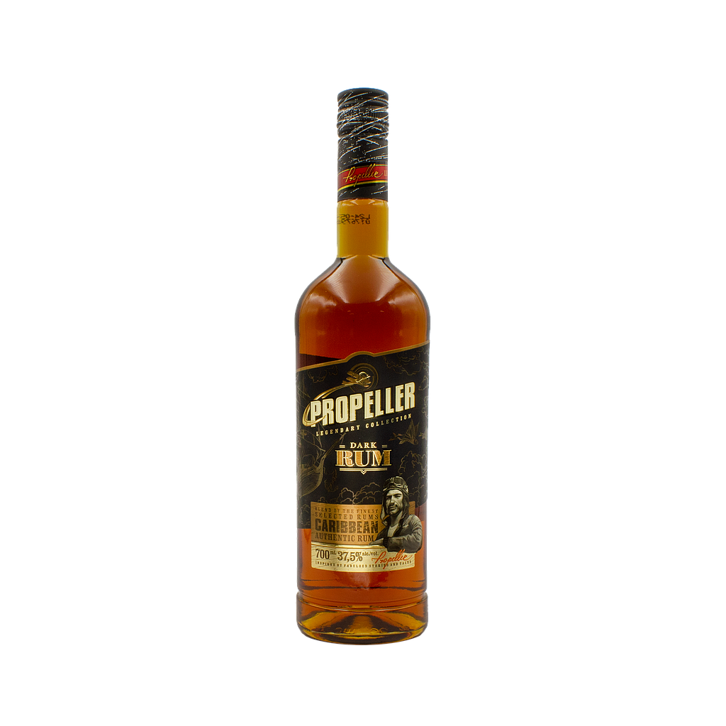 PROPELLER DARK RUM (700ML)