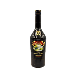 BAILEYS (百利) IRISH CREAM (750ML)