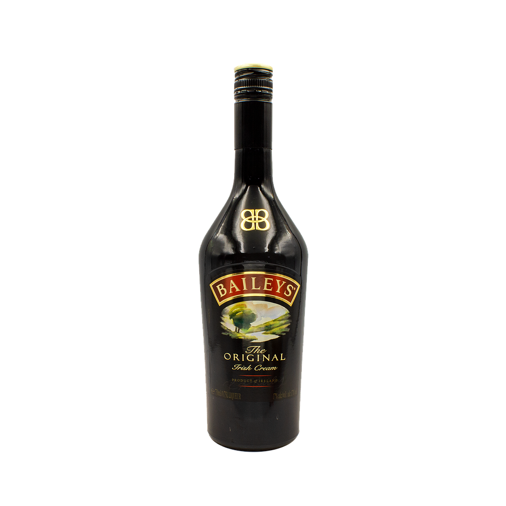 BAILEYS (百利) IRISH CREAM (750ML)