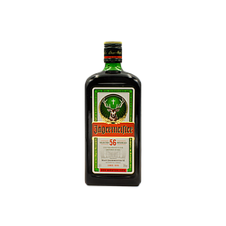 JAGERMEISTER (野格) (700ML)