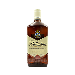 BALLANTINE FINEST (百龄坛特醇) BLENDED SCOTCH WHISKY (LTR)