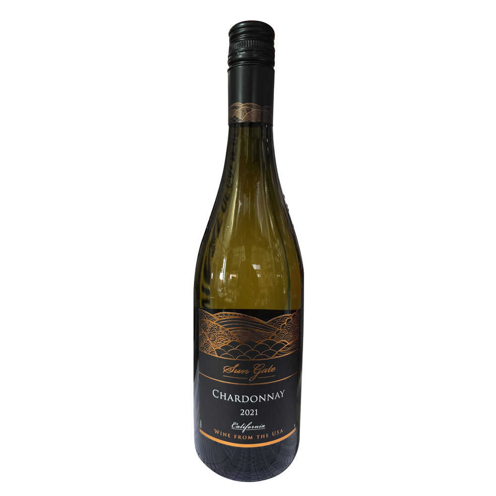SUN GATE CHARDONNAY