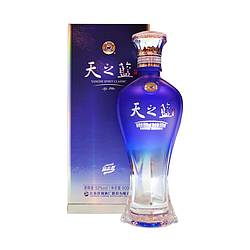 TIANZHILAN OF YANGHE SPIRIT CLASSIC (0.5L) 52%