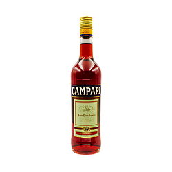 CAMPARI (750ML)