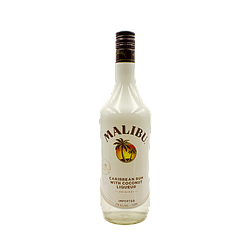 MALIBU (马利宝椰子) COCONUT RUM (LTR)