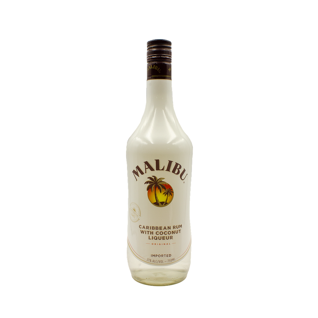 MALIBU (马利宝椰子) COCONUT RUM (LTR)