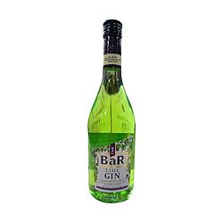 THE BAR LIME GIN