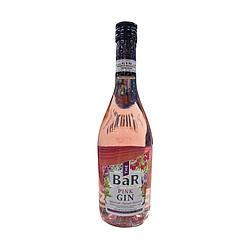 THE BAR PINK GIN (700ML)