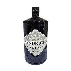 HENDRICKS GIN LTR