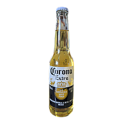 CORONA BEER (BOTTLE) 330ML