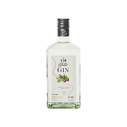 GINEBRA SAN MIGUEL PREMIUM GIN (750ML)