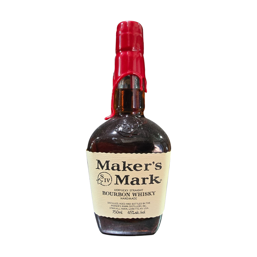 MAKER'S MARK WHISKY (750ML)