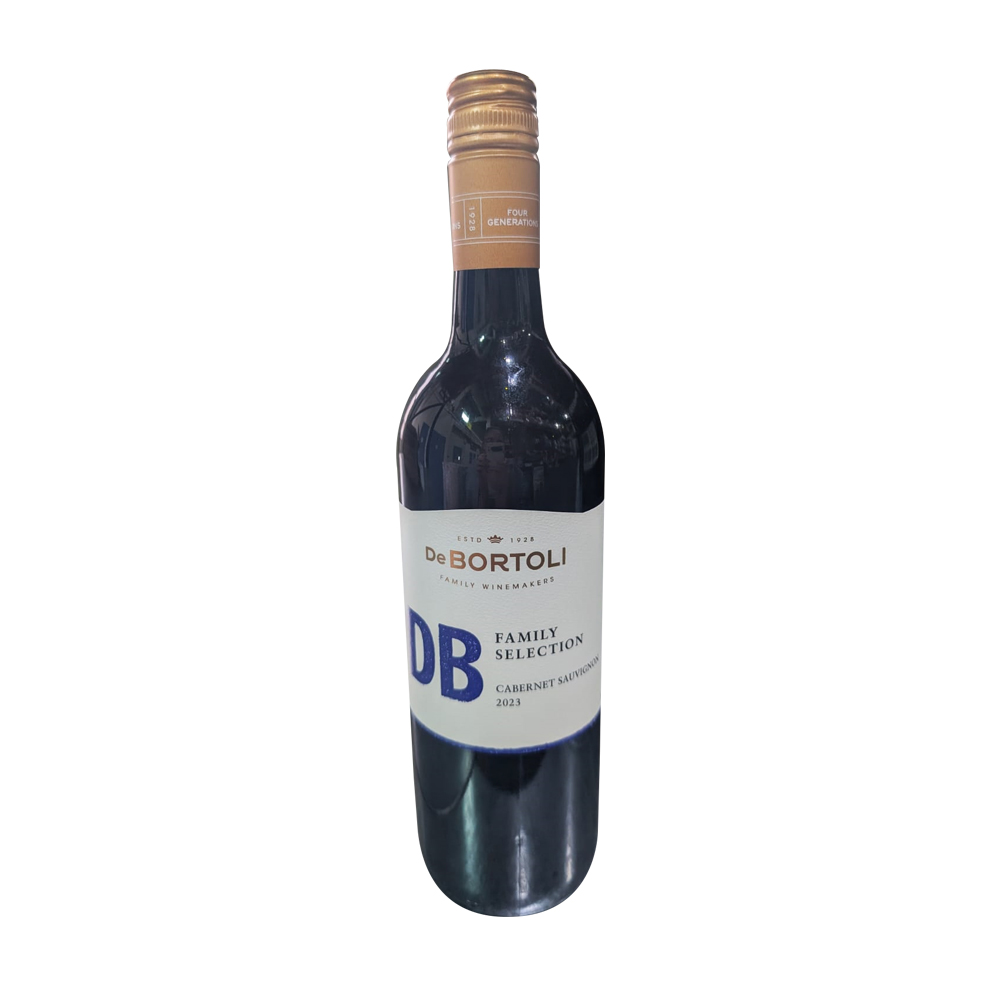 DE BORTOLI FAMILY SELECTION CABERNET SAUVIGNON