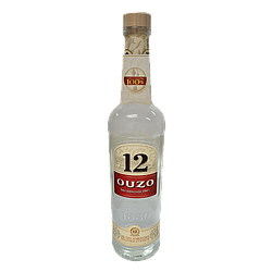 OUZO 12